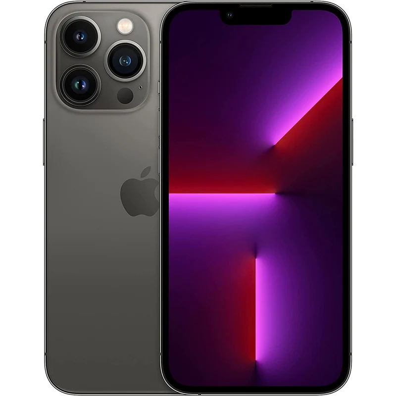 Apple iPhone 13 Pro 256GB Graphite