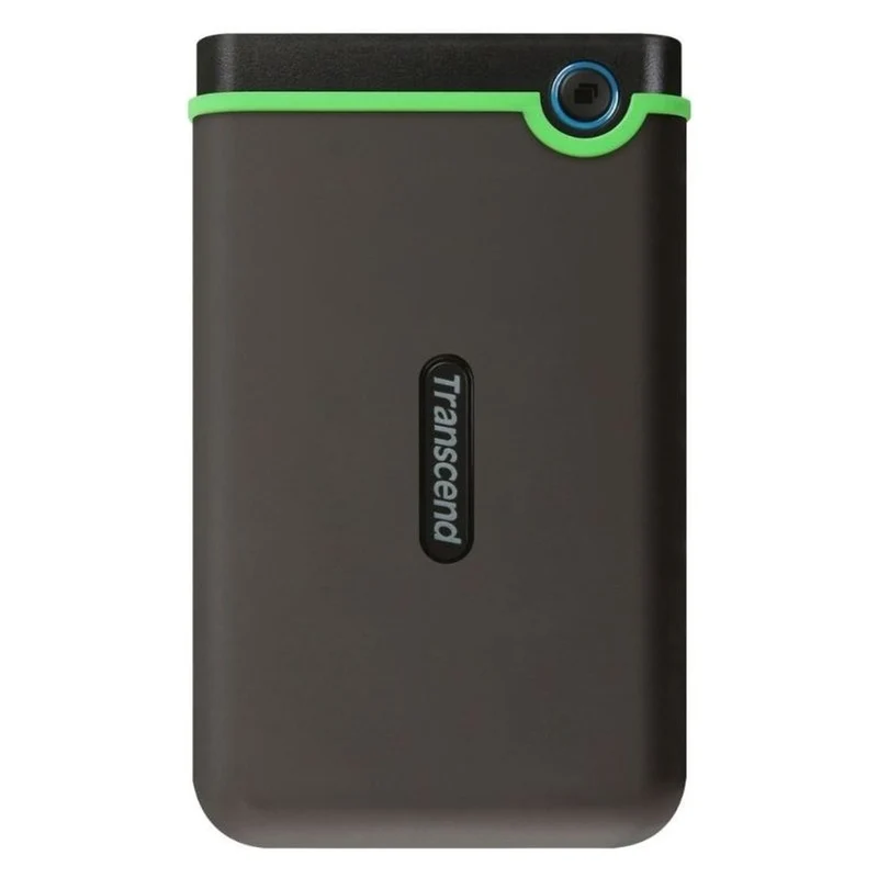 Transcend StoreJet 25M3 ext. Festplatte 2TB