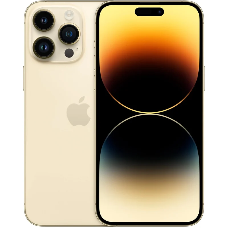 Apple iPhone 14 Pro Max 128GB Gold