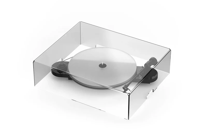 Pro-Ject Cover it E