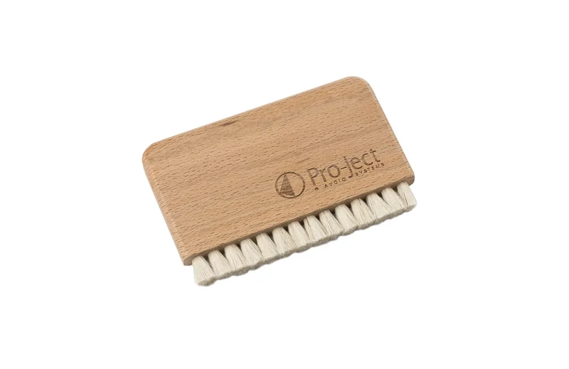 Pro-Ject VC-S BRUSH Wood