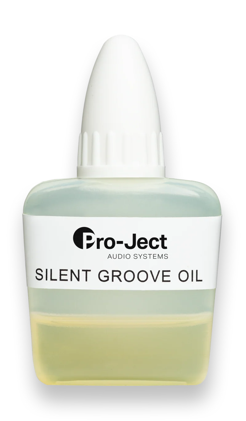 Pro-Ject Lube It