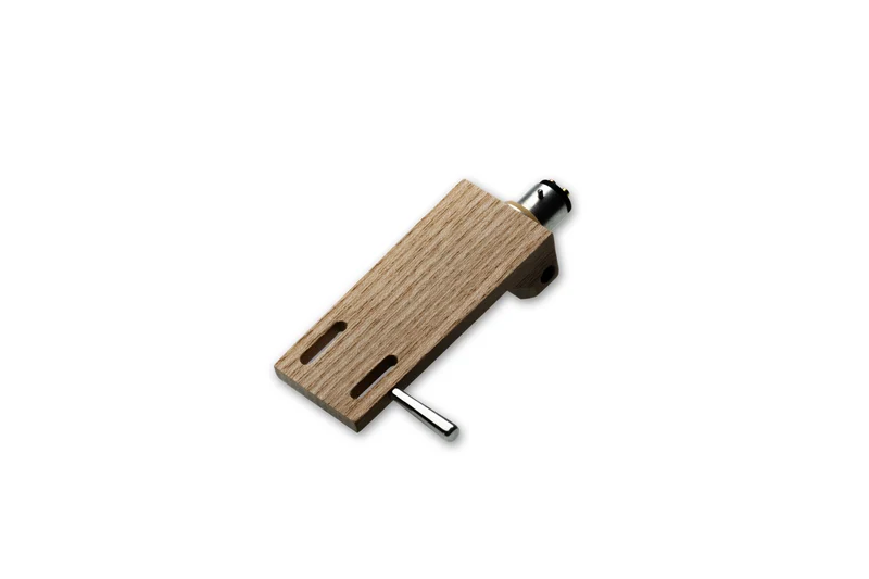 Pro-Ject Headshell Signature Wood