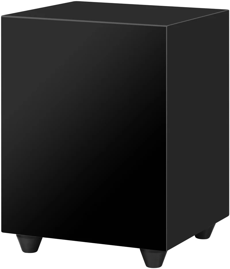 Pro-Ject Sub Box 50 E