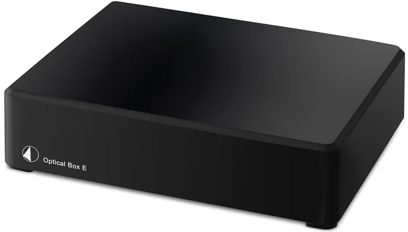 Pro-Ject Optical Box E Phono