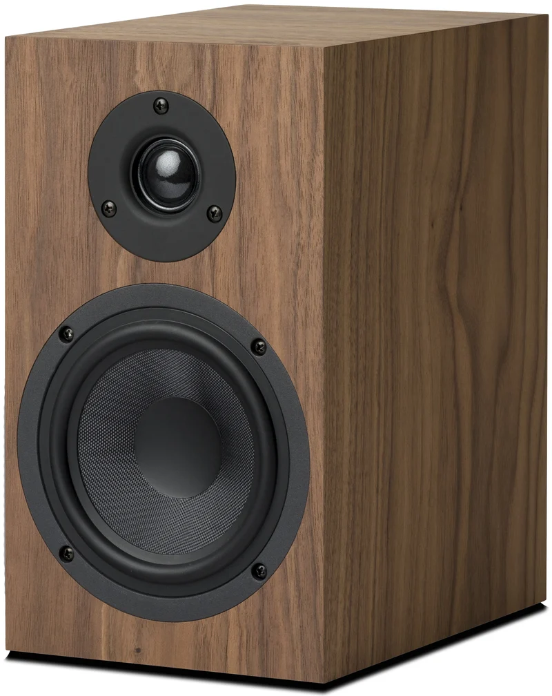 Speaker Box 5 S2
