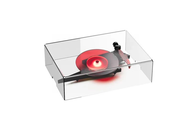 Pro-Ject Cover it Artist Collection