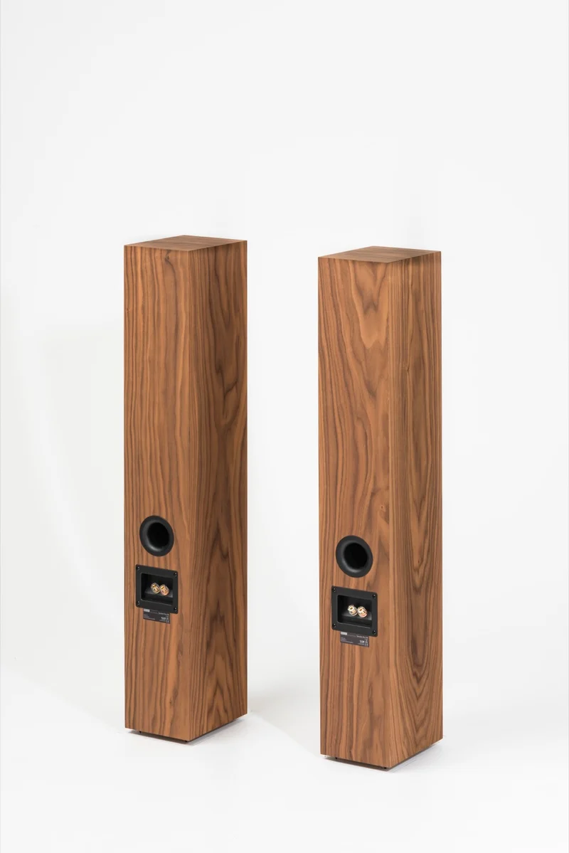 Pro-Ject Speaker Box 10 S2