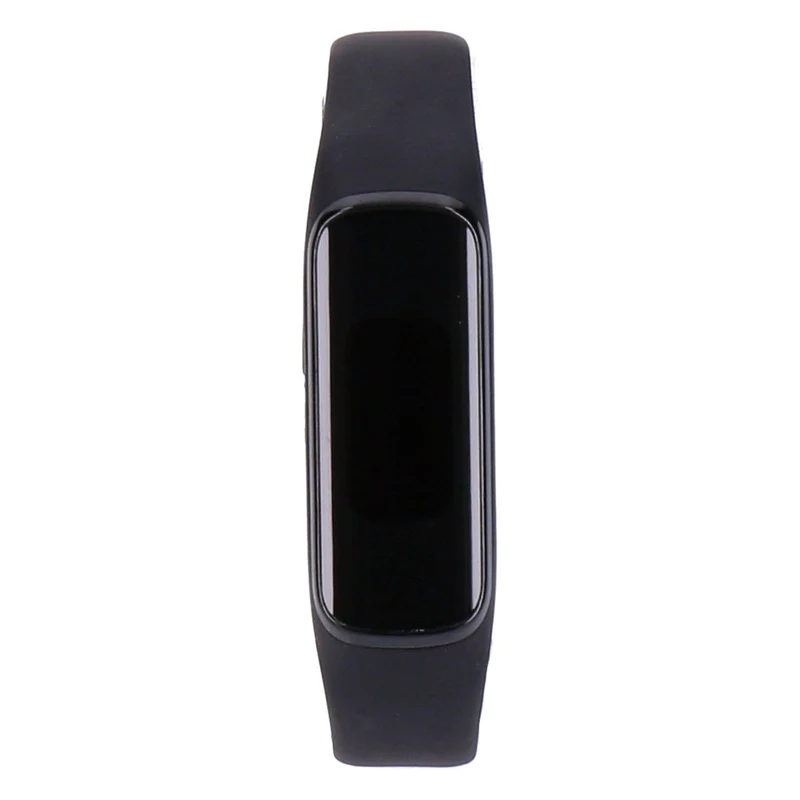 Samsung Galaxy Fit e Fitness-Tracker black