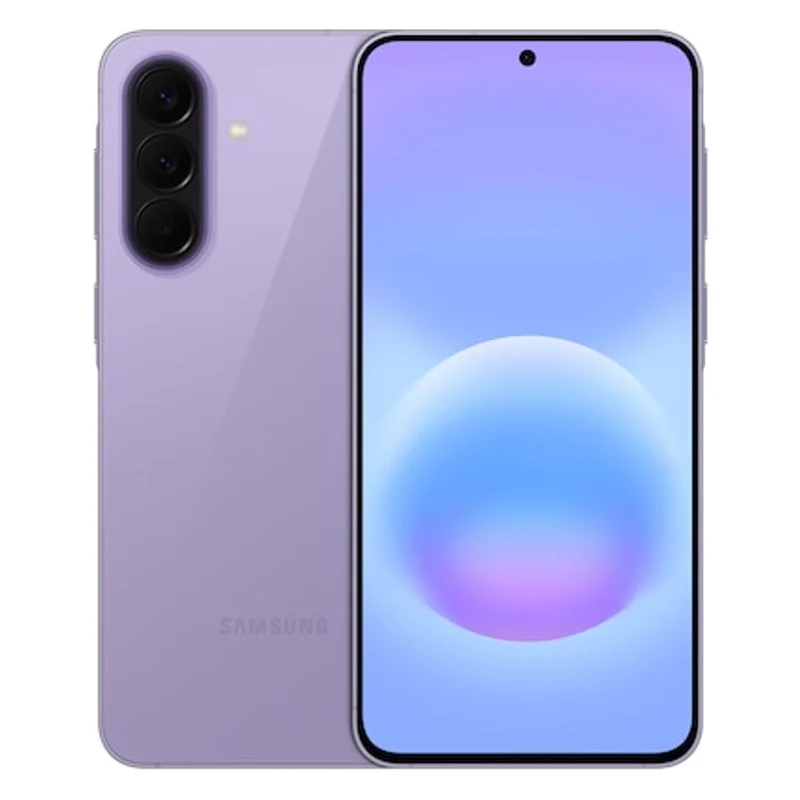 Samsung Galaxy A57 5G Dual-SIM 256GB Awesome Lilac