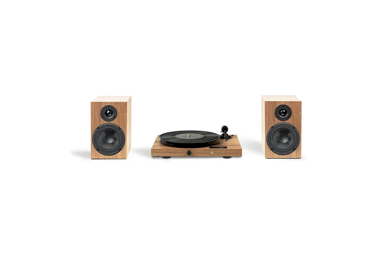 Pro-Ject Juke Box E1 Set