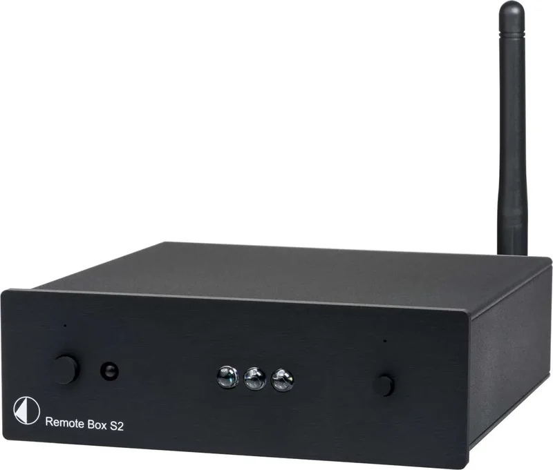 Pro-Ject Remote Box S2