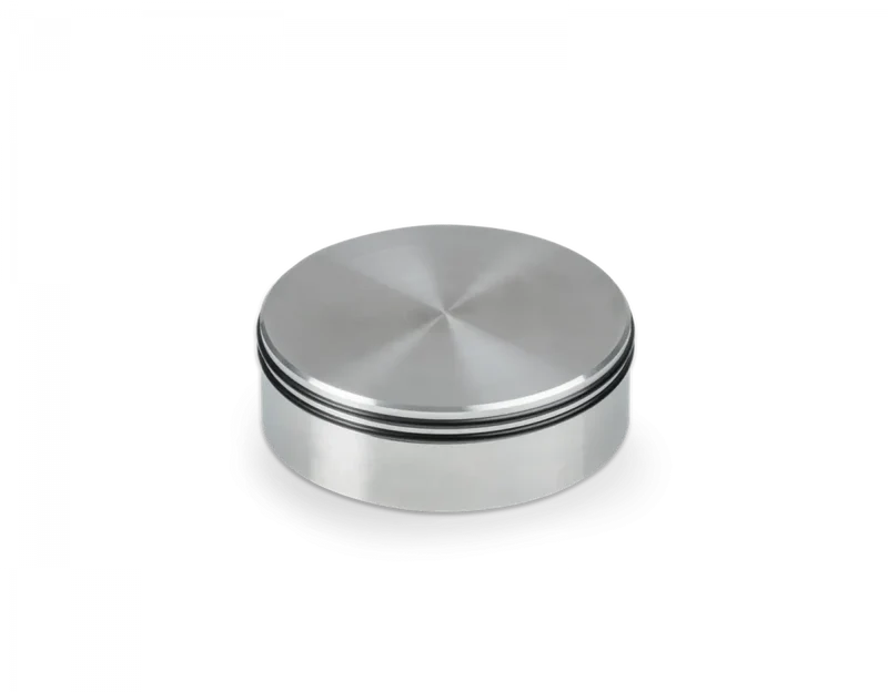 Record Puck DS