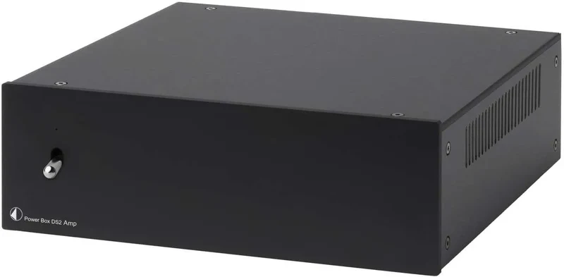 Pro-Ject Power Box DS2 Amp