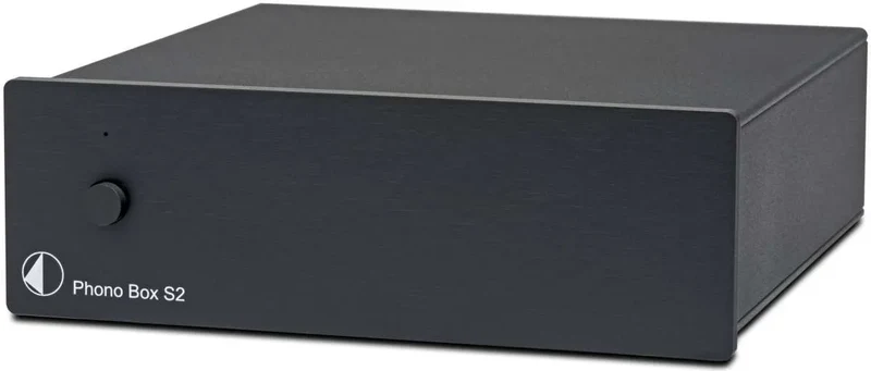 Pro-Ject Phono Box S2