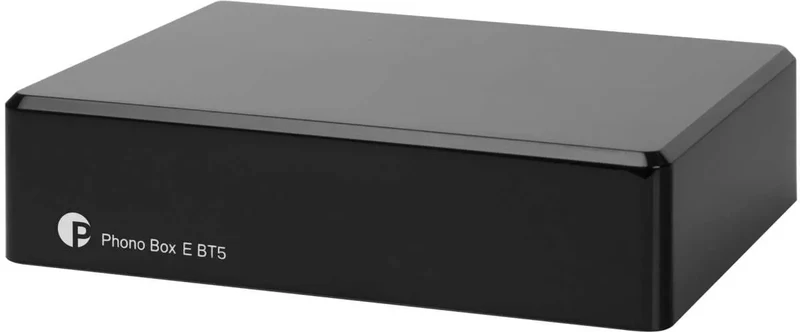 Pro-Ject Phono Box E BT5