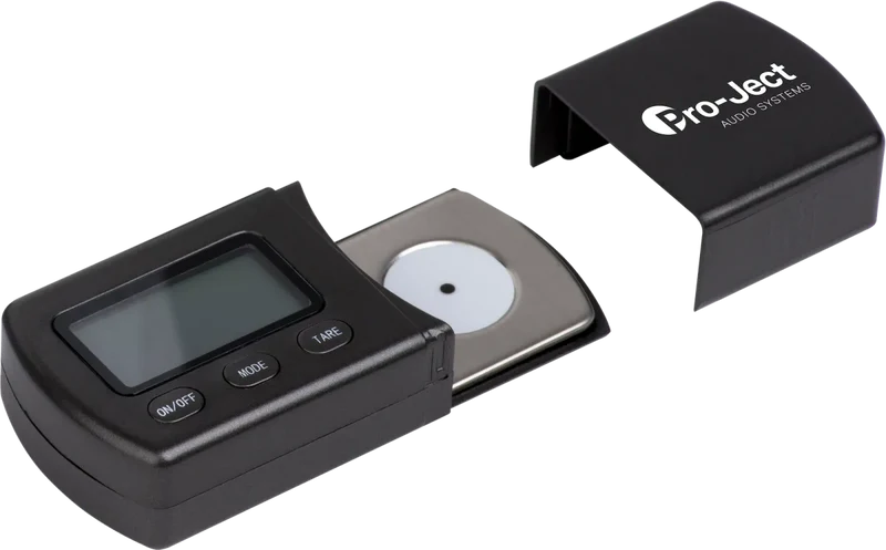 Pro-Ject Measure it E digitale Tonarmwaage, 1 St.