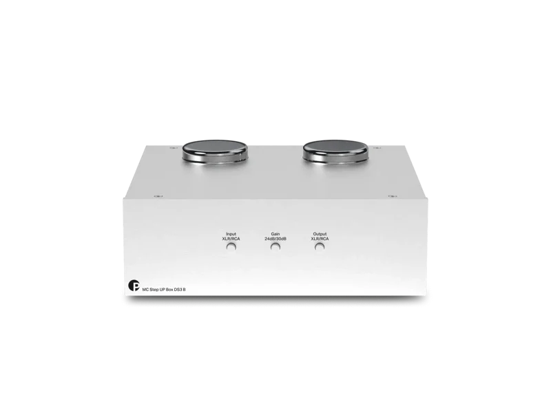 Pro-Ject MC Step Up Box DS3 B