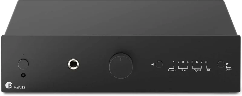 Pro-Ject MaiA S3