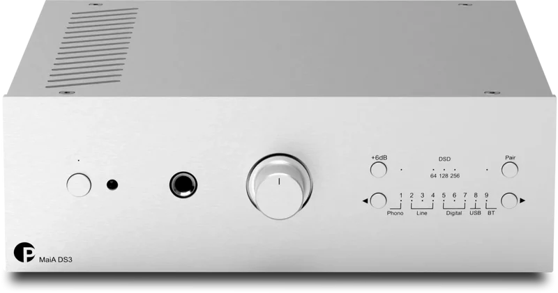 Pro-Ject MaiA DS3