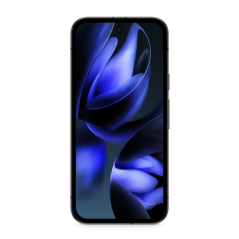 Google Pixel 9a 5G Dual-SIM 128GB Obsidian