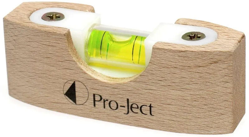 Pro-Ject Level it Wasserwaage
