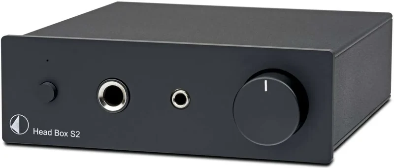 Pro-Ject Head Box S2
