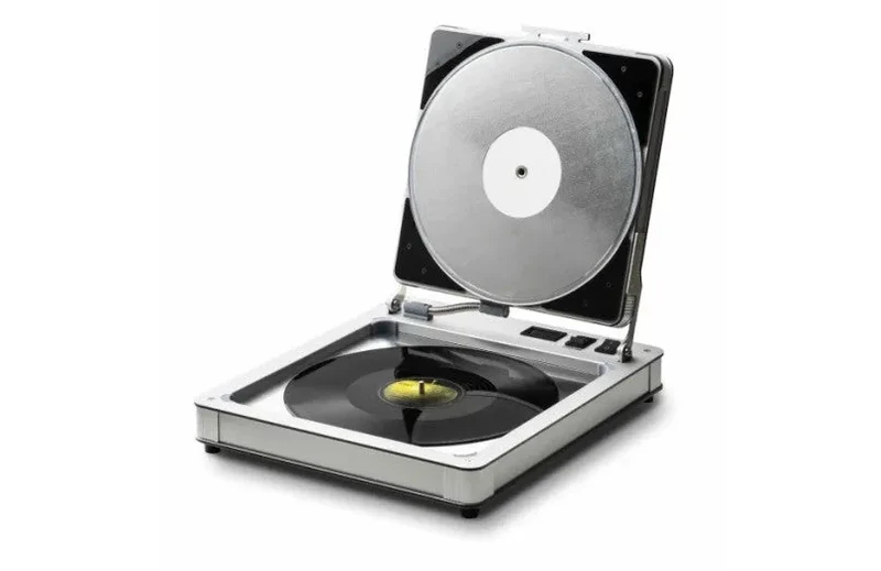 Pro-Ject Flatten it