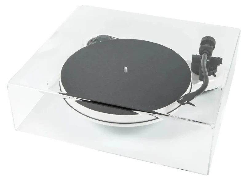 Pro-Ject Cover it RPM 1/3 Carbon