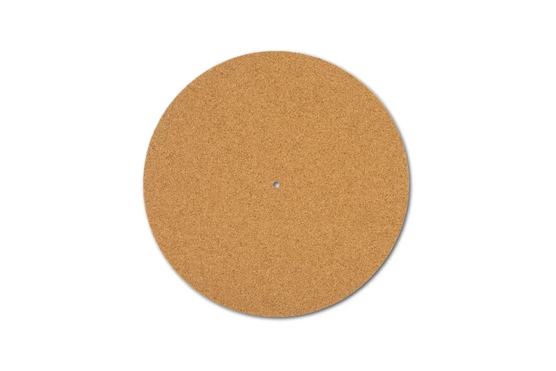 Pro-Ject Cork it