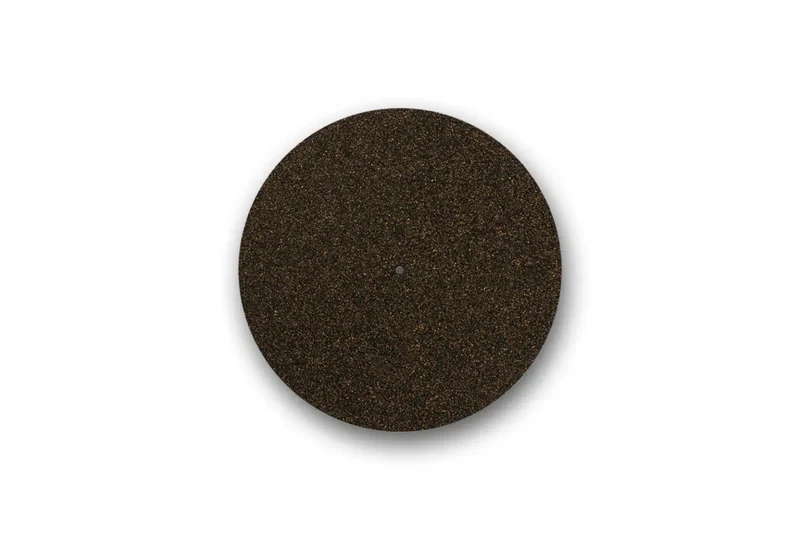 Pro-Ject Cork and Rubber it Kork-Gummi-Matte 3mm