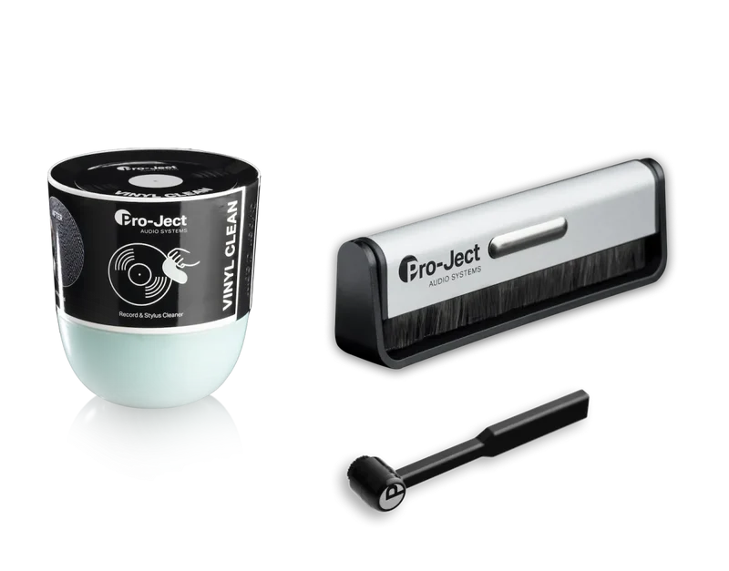 Pro-Ject Cleaning Set Advanced