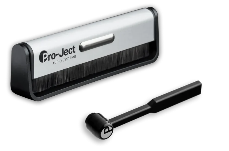 Pro-Ject Cleaning Set Basic