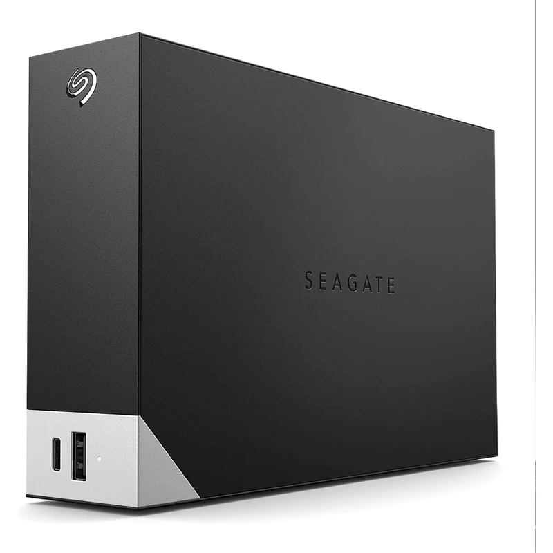 Seagate OneTouch Desktop Hub - 20 TB