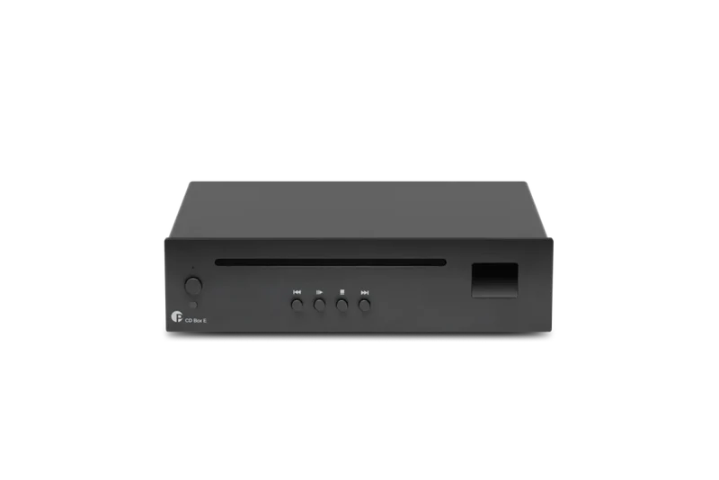 Pro-Ject CD Box E
