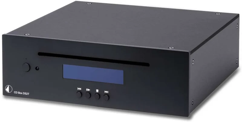 Pro-Ject CD Box DS2 T