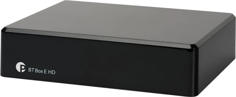 Pro-Ject BT Box E HD