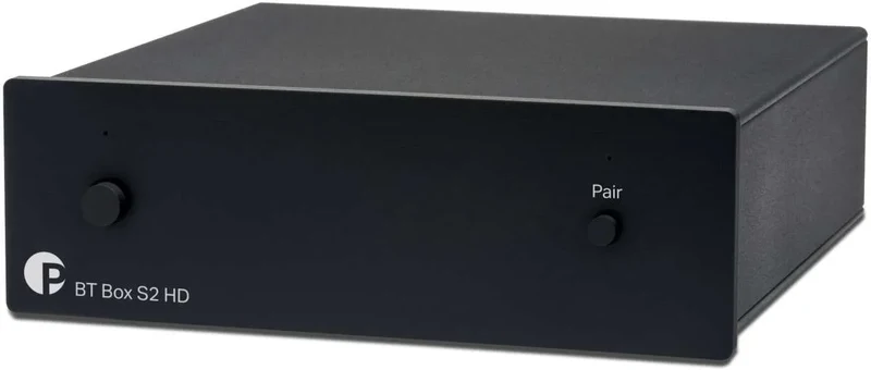 Pro-Ject BT Box S2 HD