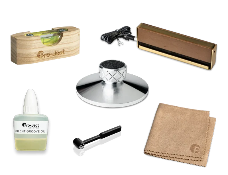 Pro-Ject Analog Starter Kit