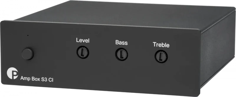 Pro-Ject Amp Box S3 CI