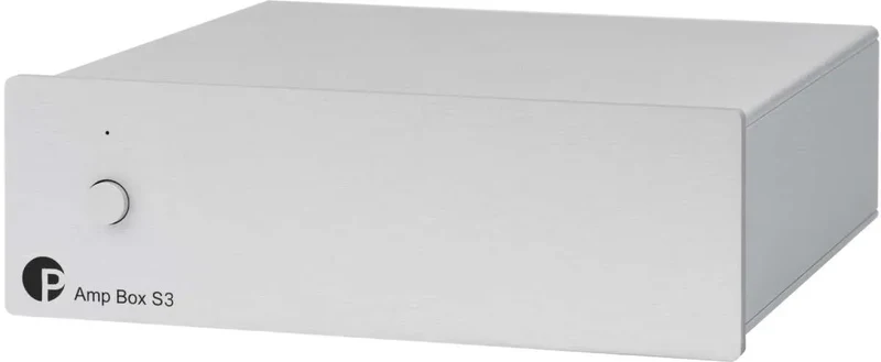 Pro-Ject Amp Box S3