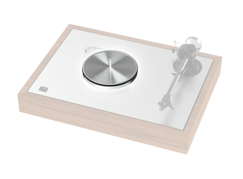 Pro-Ject Aluminium-Subteller The Classic EVO (Upgrade)