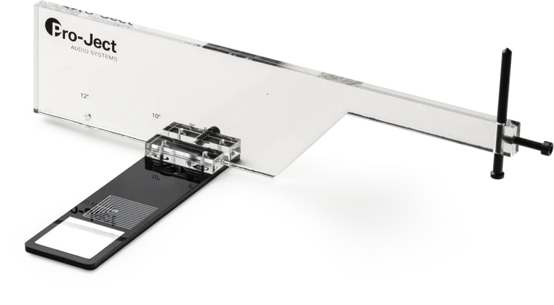 Pro-Ject Align It PRO Einstelllehre