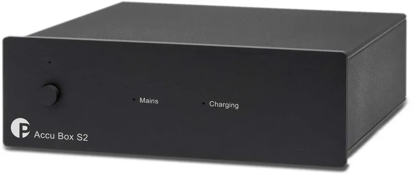 Pro-Ject Accu Box S2
