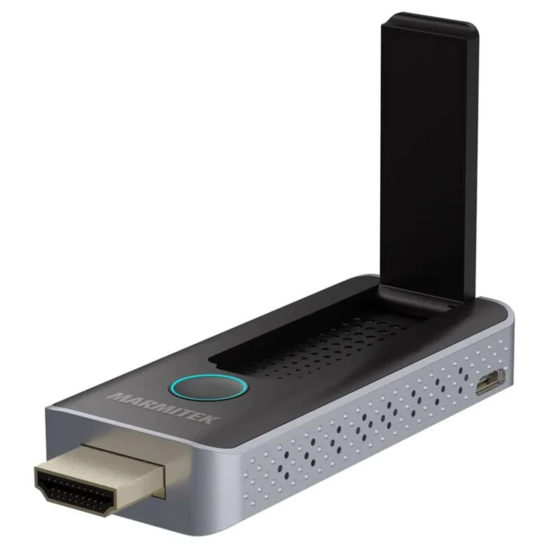 Stream T2 Pro - Outlet