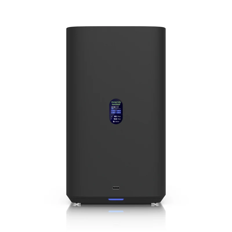 UniFi UNAS 4