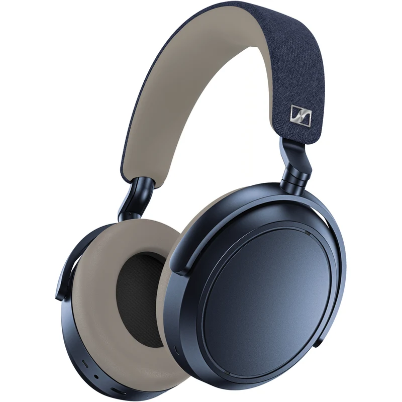 Momentum 4 Wireless Denim - Outlet