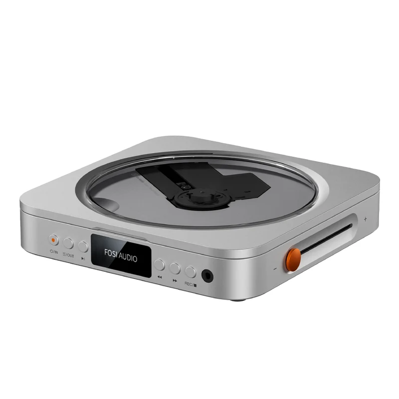 Merak CD Player