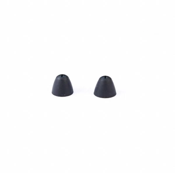 Earpads with Cerumen Filters for RS / RR series, (L, 1 pair)