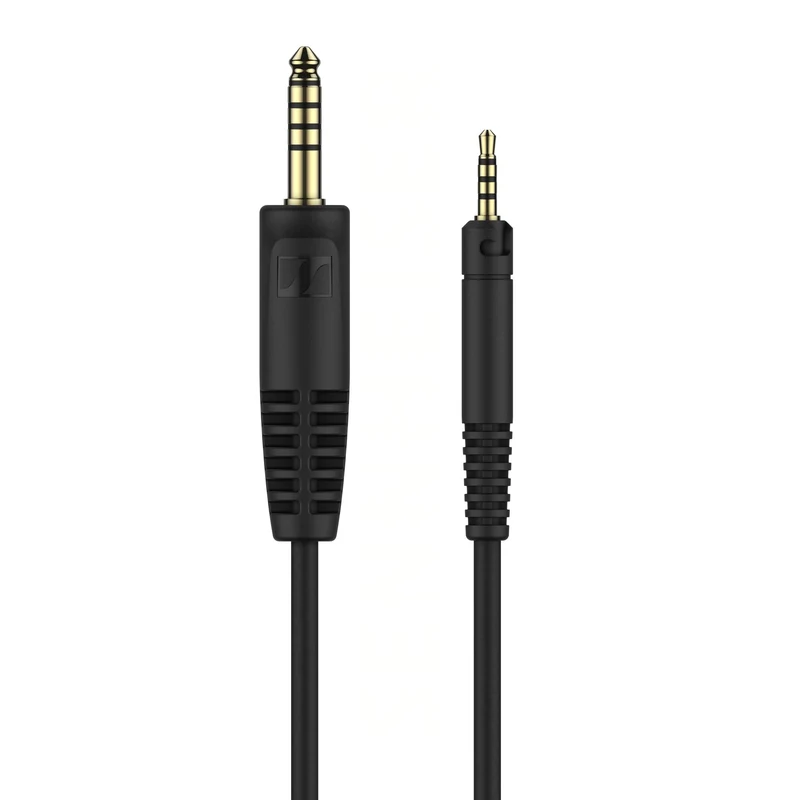 Balanced cable for HD 500 series, 1.80 m, 4.4 mm jack